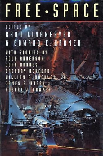 cover image Free Space