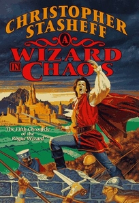 Wizard in Chaos