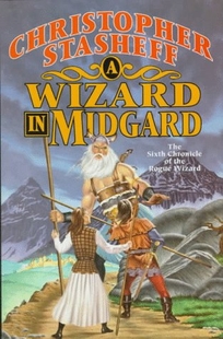 Wizard in Midgard