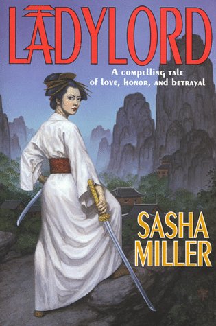 cover image Ladylord