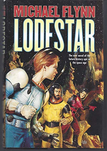 cover image Lodestar