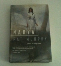 Nadya: The Wolf Chronicles