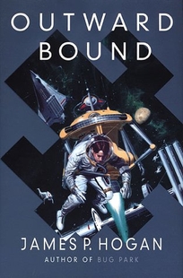 Outward Bound: A Jupiter Novel