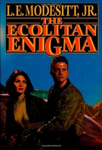 Ecolitan Enigma