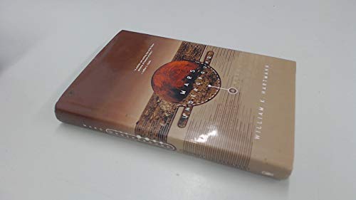 cover image Mars Underground