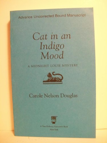 Cat in a Midnight Choir by Carole Nelson Douglas