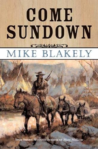cover image Come Sundown