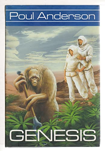 cover image Genesis