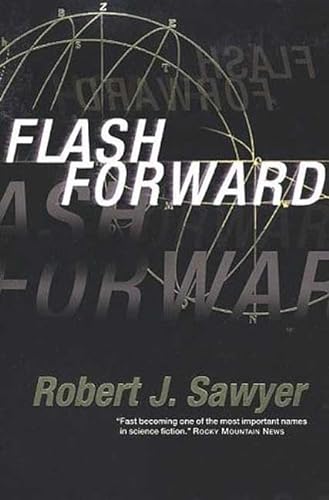 cover image Flashforward