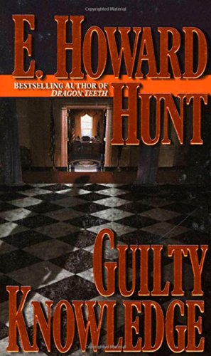 cover image Guilty Knowledge