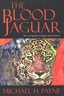 The Blood Jaguar