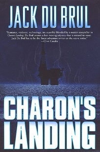 Charon's Landing