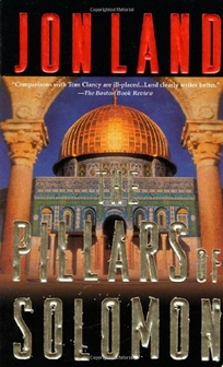 Pillars of Solomon