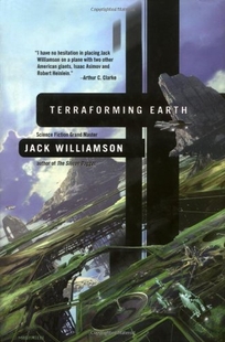 TERRAFORMING EARTH