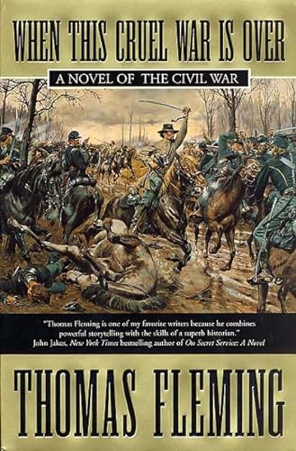 cover image When T Cruel War Is Over