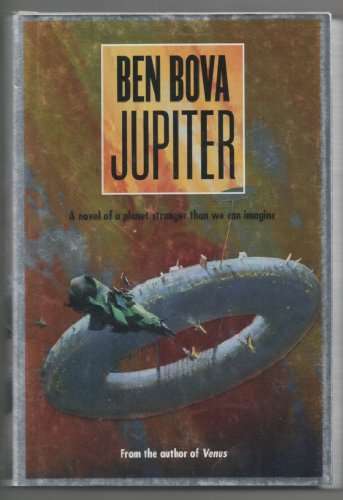 cover image Jupiter