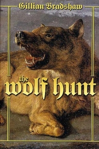 THE WOLF HUNT