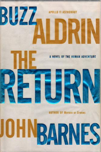 cover image The Return