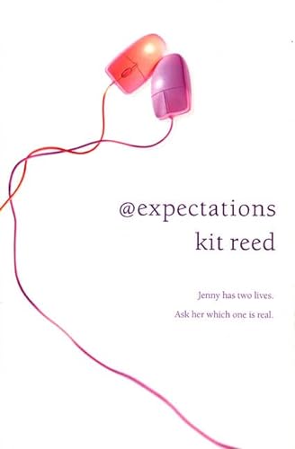 cover image @Expectations