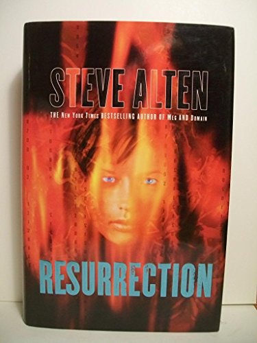cover image RESURRECTION