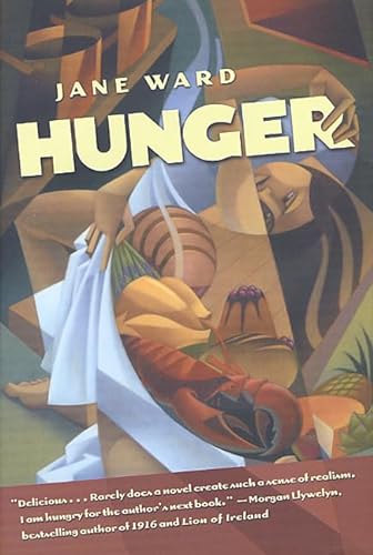 cover image Hunger