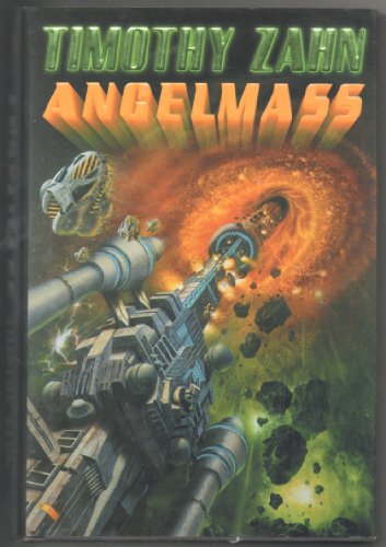 cover image ANGELMASS