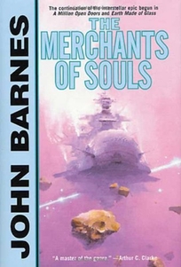 THE MERCHANTS OF SOULS