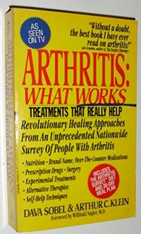 Arthritis: What Works