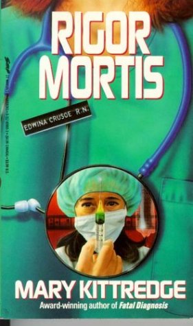 cover image Rigor Mortis