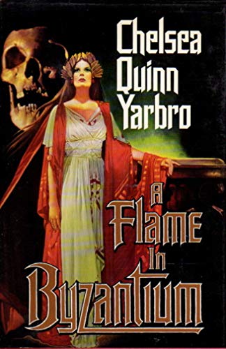 cover image The Kinsman Saga