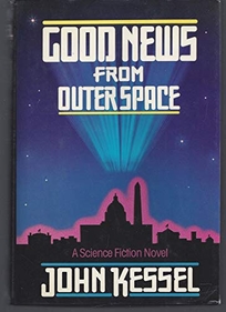 Good News from Outer Space