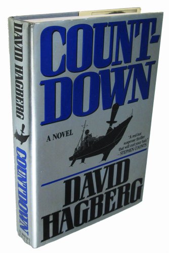 cover image Countdown