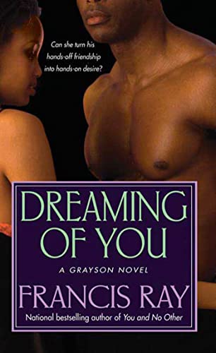 cover image Dreaming of You