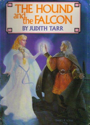 cover image Hounds of God