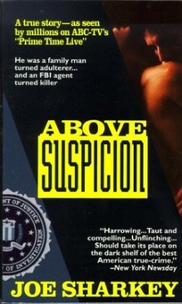 Above Suspicion