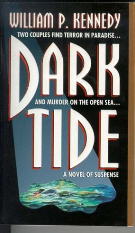 cover image Dark Tide