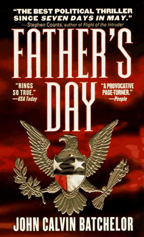 cover image Father's Day
