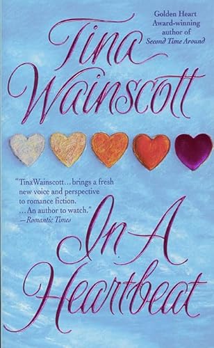 cover image In a Heartbeat