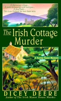 Irish Cottage Murder