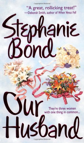 cover image Our Husband