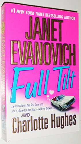 cover image FULL TILT