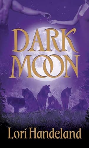 cover image Dark Moon