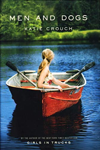 cover image Men and Dogs