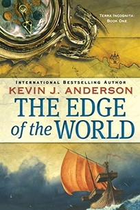 The Edge of the World: Terra Incognita