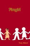 cover image Firegirl