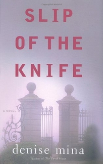 Slip of the Knife