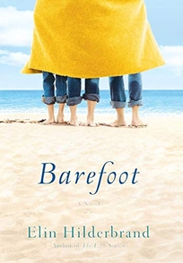 Barefoot