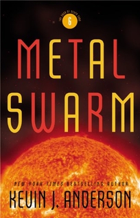 Metal Swarm: The Saga of Seven Suns