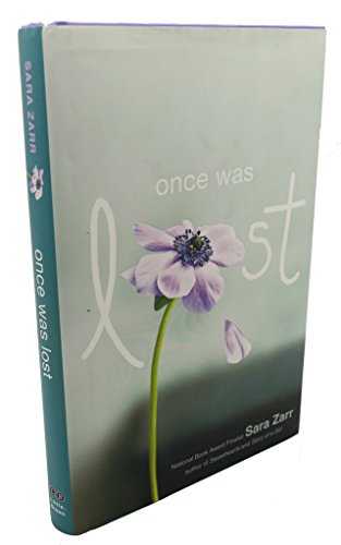 cover image Once Was Lost
