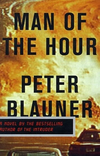 The Intruder [Mass Market Paperback] by Peter Blauner by Peter Blauner